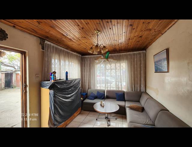 3 BEDROOM FREESTANDING FOR SALE IN PIETERMARITZBURG CENTRAL
